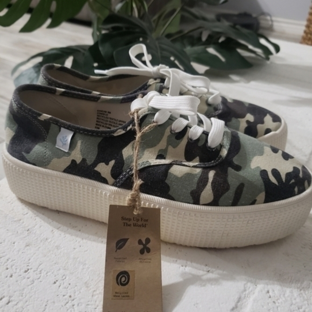 Steve Madden shoes